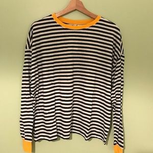 Striped Longsleeve
